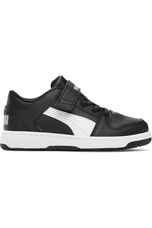 PUMA Sneakers Rebound Layup Lo Sl V Ps 370492 02