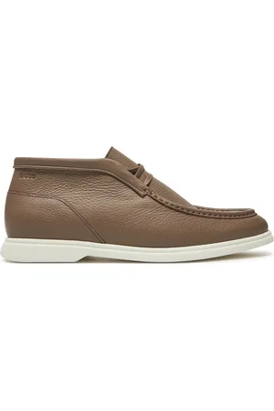 HUGO BOSS Polacchine 50536227