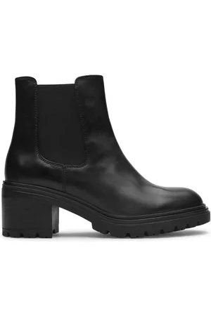Geox Stivaletti D Damiana E D16QCE 00043 C9999