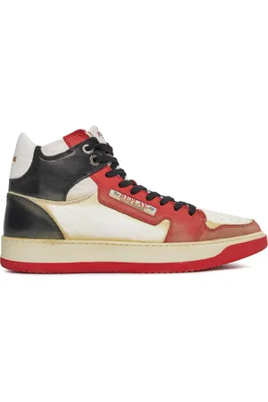 Replay Sneakers GMZ3R .000.C0033L