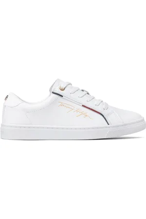 Tommy Hilfiger Sneakers Signature Sneaker FW0FW06322