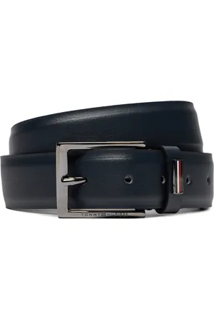 Tommy Hilfiger Cintura da uomo Business 3.5 AM0AM12062