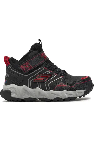 Skechers Sneakers Combex 406422L/BKRD