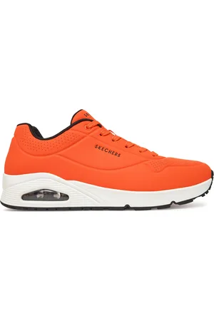 Skechers Sneakers Uno - Stand On Air 52458/ORBK