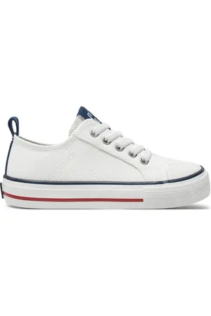 GAP Scarpe da ginnastica Houston Cvs GAL001F5TYWHITGP
