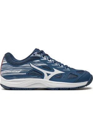 Mizuno Scarpe indoor Stealth Star Jr.X1GC210721