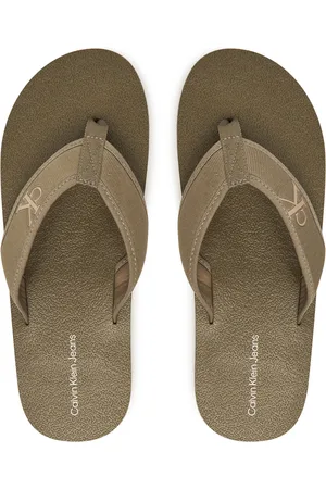 Calvin Klein Infradito Thong+ Cv YM0YM01235