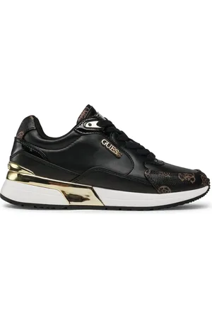 Guess Sneakers Moxea FL5MOX FAL12