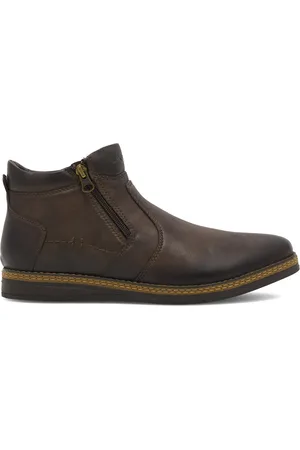 Gino Lanetti Polacchine MBS-CARDIFF-10