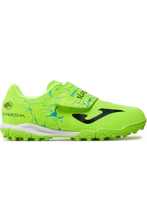 Joma Scarpe da calcio Super Copa Jr Turf SCJW2409TFV