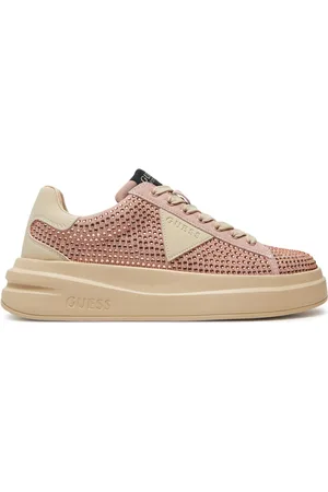 Guess Sneakers FLPELB SUE12