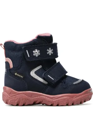 Superfit Stivali da neve GORE-TEX 1-000045-8010 M