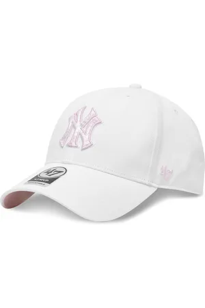 47 Brand Cappellino MLB New York Yankees In The Clouds ’47 MVP B-ITCMP17CTP