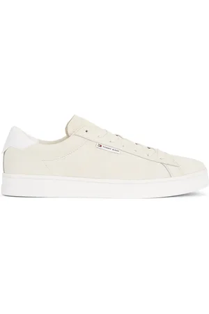 Tommy Hilfiger Sneakers Tjm Leather Low Cupsole Suede EM0EM01375