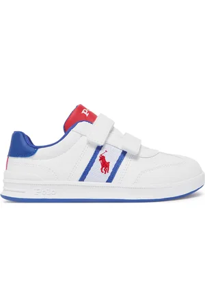 Ralph Lauren Sneakers RL02476104