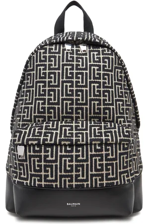 Balmain Zaino DM1GE150TJMY