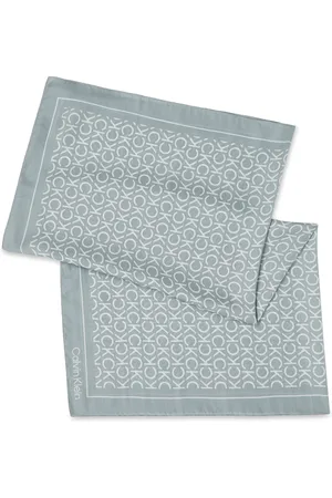 Calvin Klein Foulard Silk K60K611413