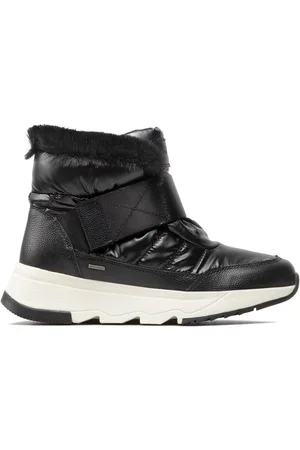 Geox Stivali da neve D Falena B Abx A D26HXA 0FUFE C9999