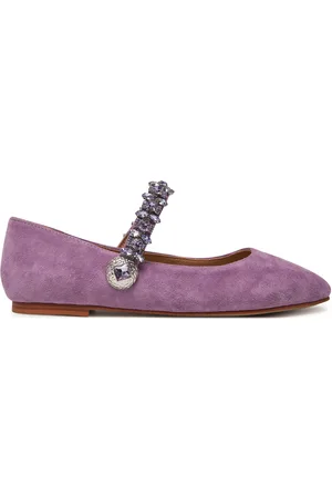 Alma en Pena Ballerine V250537