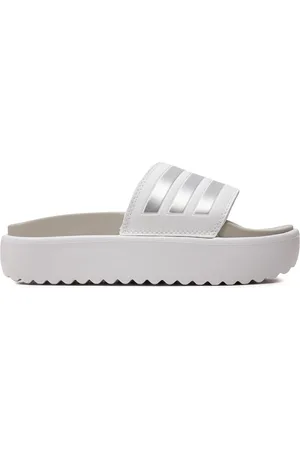 adidas Ciabatte adilette Platform Slides IE9703