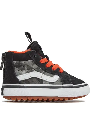 Vans Sneakers Td Sk8-Hi Zip Mte-1 VN0A5HZ3GOR1
