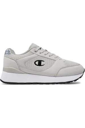 Champion Sneakers Rr Champ Plat Mix Material Low Cut Shoe S11684-CHA-ES003