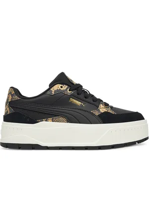 PUMA Sneakers Karmen II Idol Snake Chic 400395 02