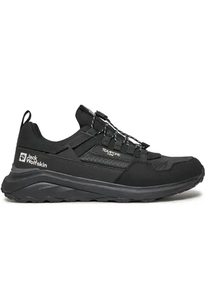 Jack Wolfskin Scarpe da trekking Dromoventure Athletic Texapore Low M A63297