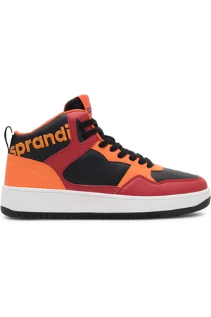 Sprandi Sneakers HEAT MID MPRS-2022M03108-2