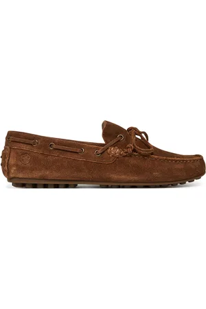Lumberjack Mocassini Drive LJ-SM81802-002-A01-CE017