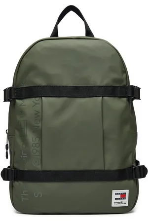 Tommy Hilfiger Zaino Tjm Daily + Dome Backpack AM0AM12406