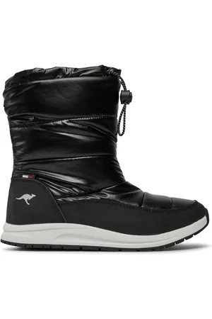 KangaROOS Stivali da neve K-Ww Luna Rtx 39347 000 5101
