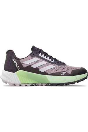 adidas Scarpe running Terrex Agravic Flow 2.0 Trail Running ID2504