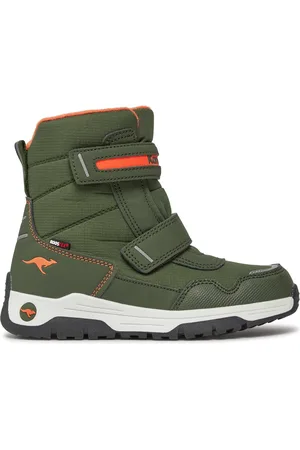 KangaROOS Stivali da neve K-Mj Sharp V Rtx 18929 000 8091