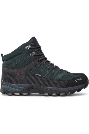 CMP Scarpe da trekking Rigel Mid Trekking Shoes Wp 3Q12947
