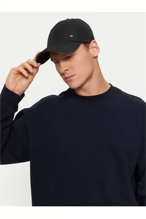 Tommy Hilfiger Cappellino Corp 6 Panel AM0AM13336