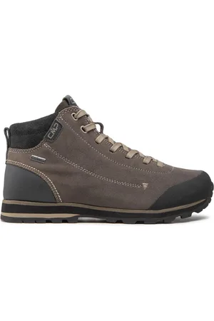 CMP Scarpe da trekking Elettra Mid Hiking Shoes Wp 38Q4597