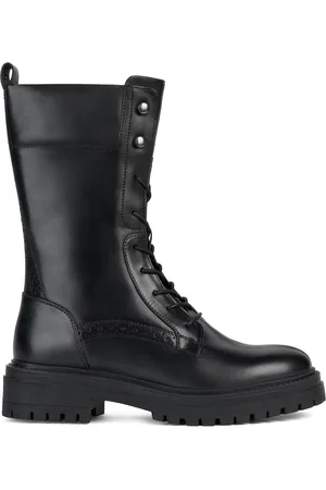 Geox Stivaletti D Iridea D36HRE 00043 C9999