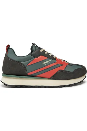 Pepe Jeans Sneakers PMS60025