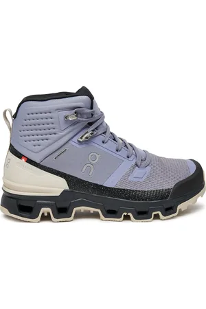 On Running Scarpe da trekking Cloudrock Waterproof 6397665