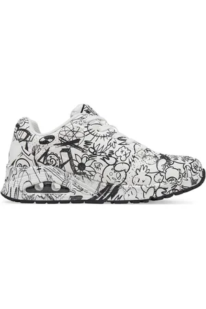 Skechers Sneakers 177972/WBK