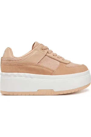 Guess Sneakers FLPR2D FAL12