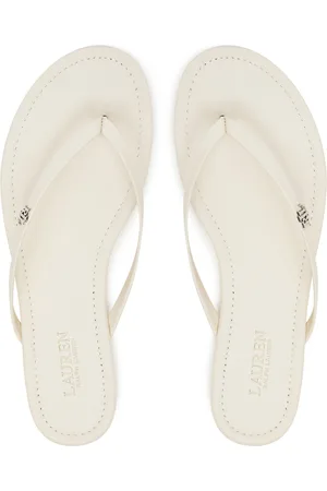 Ralph Lauren Infradito Raquel 802953931009