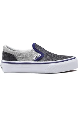 Vans Scarpe sportive Uy Classic Slip-On VN0005WWSXN1