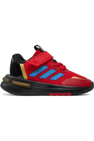 adidas Sneakers Marvel