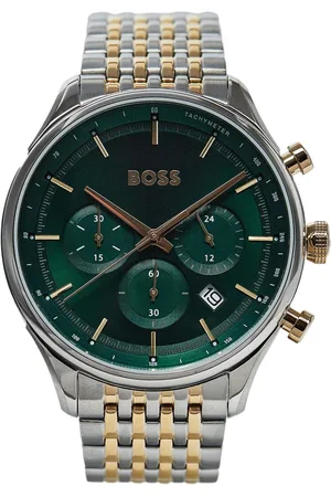 HUGO BOSS Orologio Gregor 1514081