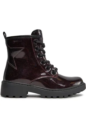 Geox Scarponcini J Casey Girl J9420G 000KC C7J9B S