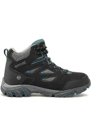 Regatta Scarpe da trekking Lady Holcomber Iep Mid RWF573