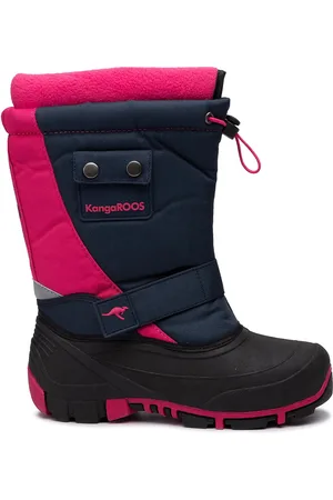 KangaROOS Stivali da neve Kanga-Bean II 18416 000 4204