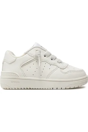 Geox Sneakers J Washiba Girl J36HXD 054FU C1000 M